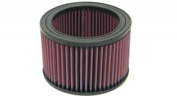 Воздушный фильтр нулевого сопротивления K&N E-0990 FORD RANGER L4-2.2L DIESEL, 1983-84