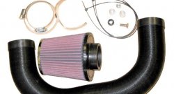 Система впуска K&N 57-0578 FIAT PUNTO, 1.2L, 16V, L4, 80BHP