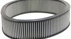 Фильтр нулевого сопротивления универсальный K&N E-3806NO Custom Air Filter