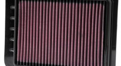 Воздушный фильтр нулевого сопротивления K&N 33-2978 HYUNDAI i10 1.1L; 07-11