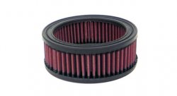 Воздушный фильтр нулевого сопротивления K&N E-2473 FORD "EUROPE"FIESTA 950/1100