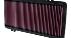 Воздушный фильтр нулевого сопротивления K&N 33-2133 HONDA ACCORD 3.0L 98-02, ACURA CL/TL 3.2L 99-03