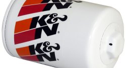 Фильтр масляный K&N HP-2006 GMC, Chevrolet, Buick, Saturn, Pontiac, Hummer, Saab, Isuzu, Oldsmobile.