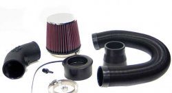 Система впуска K&N 57-0520 HYUNDAI ACCENT 1.5L, L4, 16V, 102BHP