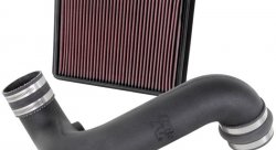 Система впуска K&N 57-5300 FIPK; KIA OPTIMA/HYUNDAI SONATA 2.4L, 2013-2014