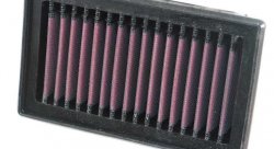 Фильтр нулевого сопротивления K&N BM-8006 BMW F800, F650; 2006-2018, Husqvarna Nuda 900.