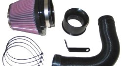 Система впуска K&N 57-0559 MAZDA MX5; 1.8L, 16V, L4, 143BHP