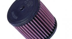 Фильтр нулевого сопротивления K&N HA-2597