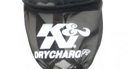 Чехол защитный K&N RC-1820DK