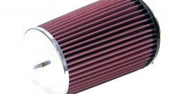 Фильтр нулевого сопротивления универсальный K&N RF-1007   Air Filter