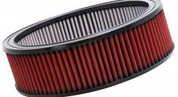 Воздушный фильтр нулевого сопротивления AEM AE-10500 GM CARS & TRUCKS, 1968-97