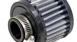 Фильтр нулевого сопротивления универсальный K&N 62-1410 Vent Filter