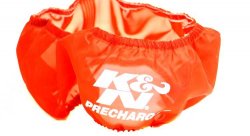 Чехол защитный K&N E-1650PR