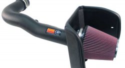 Система впуска K&N 57-2569 FIPK; FORD F-150 V8-4.6L 2006