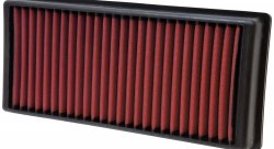 Воздушный фильтр нулевого сопротивления AEM 28-20114 JEEP WRANGLER 2.5L L4 96-02, 4.0L L4 96-06