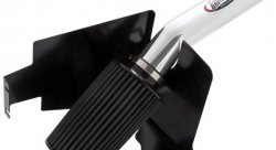 Система впуска AEM 21-8218DP B.F.S.DODGE NITRO 3.7L-V6, 2007