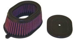 Фильтр нулевого сопротивления K&N KA-6589