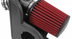 Система впуска AEM 21-779C C.A.S. MAZDA 6 L4-2.5L F/I; 2014-2016