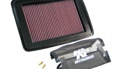 Фильтр нулевого сопротивления K&N HA-4506-T Powerlid