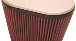 Фильтр нулевого сопротивления универсальный K&N RD-4400   Air Filter