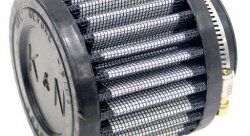 Фильтр нулевого сопротивления универсальный K&N 62-1450 Vent Filter
