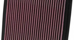 Воздушный фильтр нулевого сопротивления K&N 33-2304 SUB OUTBACK 03-10, LEG 05-10, IMPREZA 07-10,