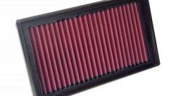 Воздушный фильтр нулевого сопротивления K&N 33-2589 292MM X 163MM X 30MM H