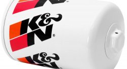 Фильтр масляный K&N HP-4004 Porsche 911, 930  1972-1994