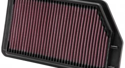 Воздушный фильтр нулевого сопротивления K&N 33-2469 KIA SPORTAGE 2.0L-L4, 2011-2012