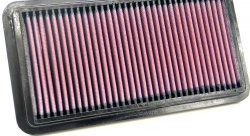 Воздушный фильтр нулевого сопротивления K&N 33-2180 HONDA INSIGHT 1.0L I3 GAS ELECTRIC HYBRID; 2000