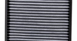 Воздушный фильтр салонный многоразовый K&N VF2000 Toyota, Subaru, Lexus