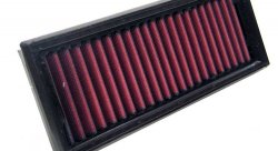 Воздушный фильтр нулевого сопротивления K&N 33-2762 ROVER 200 1.4/1.6/1.8 1996