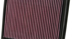 Воздушный фильтр нулевого сопротивления K&N 33-2453 LEXUS IS F 5.0L; 08-11