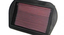 Фильтр нулевого сопротивления K&N HA-8089