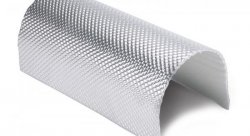 Термоизоляция кузова 60сm*53сm DEI 050501