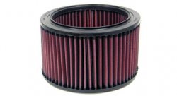 Воздушный фильтр нулевого сопротивления K&N E-2560 VOLVO 140,240,B20 F/I, 1974-75