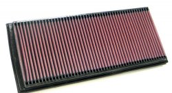 Воздушный фильтр нулевого сопротивления K&N 33-2130 MERCEDES S320 L6-3.2L 1994-99