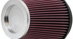 Фильтр нулевого сопротивления универсальный K&N RF-1042XD   Air Filter