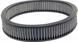 Фильтр нулевого сопротивления универсальный K&N E-3802R Custom Air Filter