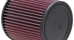 Фильтр нулевого сопротивления универсальный K&N RU-3480   Rubber Filter
