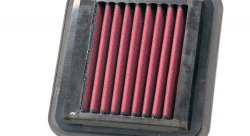 Воздушный фильтр нулевого сопротивления K&N 33-2709 SUZUKI, CAPPUCCINO 660I 94-ON