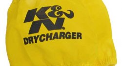 Чехол защитный K&N RF-1028DY