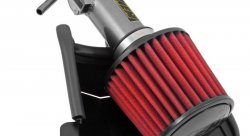 Система впуска AEM 21-766C C.A.S. CHEVROLET SPARK L4-1.2L F/I; 2013-2015