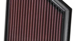 Воздушный фильтр нулевого сопротивления K&N 33-2491 DODGE DART 1.4L/2.0L; 2013