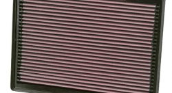 Воздушный фильтр нулевого сопротивления K&N 33-2391 DODGE SPRINTER 3.0L-V6 DSL; 2007