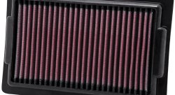 Фильтр нулевого сопротивления K&N YA-1709 Yamaha VMX1700 V-Max 2009-2019