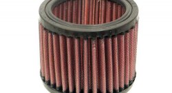 Фильтр нулевого сопротивления универсальный K&N E-3130 Custom Air Filter