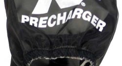 Чехол защитный K&N RU-0150PK D=76MM / H=64MM