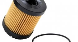 Фильтр масляный K&N PS-7000 PRO-SERIES Holden Captiva, GMC, Chevrolet, Saab, Pontiac, Saturn, Fiat.