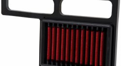 Воздушный фильтр нулевого сопротивления K&N 33-2415 ONAN 140-3116 REPLACEMENT